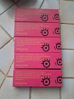 Gekleurde daglenzen sleepless artist  van unicorns beauty, Ophalen of Verzenden, Nieuw, Overige typen