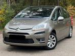 Citroën C4 grand picasso 2.0Hdi Exclusive Automaat!, Auto's, Automaat, Parkeersensor, C4 (Grand) Picasso, Diesel