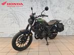 Honda CL 500 (bj 2024), Bedrijf, Overig, 12 t/m 35 kW, 500 cc