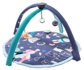 Tapis d’éveil Noukie’s Super Héros – État neuf beschikbaar voor biedingen