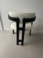 6 chaises table à manger, Huis en Inrichting, Krukjes, Ophalen, Zo goed als nieuw