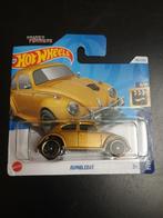 Hot wheels bumblebee vw kever, Ophalen of Verzenden, Nieuw, Auto