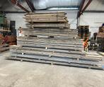 Steigerhout/steiger hout/steigerplanken 200/300/400/500CM, Doe-het-zelf en Bouw, Ophalen, Gebruikt, Accessoires