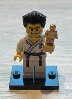 34. Lego Minifigures #8684 - Serie 2 - nr.2, Enlèvement ou Envoi, Comme neuf, Lego