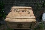 REMY Zetmeel Merxem Antwerpen Persenaire Caisserie Merksem, Verzamelen, Merken en Reclamevoorwerpen, Ophalen of Verzenden