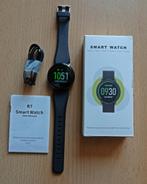 Smartwatch / sporthorloge 25 euro inclusief verzending., Handtassen en Accessoires, Horloges | Heren, Overige merken, Staal, Zo goed als nieuw