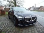 BMW 2 Serie Tourer 218 Active 218iA VERKOCHT // VENDU, Gebruikt, Zwart, 5 zetels, 5 deurs