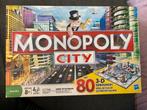 Monopoly City, Hobby en Vrije tijd, Gezelschapsspellen | Bordspellen, Ophalen, Gebruikt
