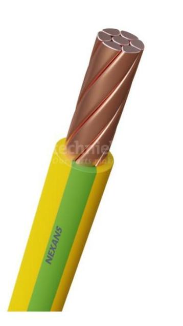 Gezocht kabel 50 tot 70 mm2  beschikbaar voor biedingen