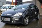 Fiat Punto Evo, Autos, Achat, 63 kW, Entreprise, Garantie prolongée