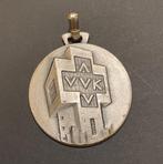 Médaille VVK-AVV, Envoi, Autres matériaux