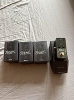 Ibanez tuner, Muziek en Instrumenten, Ophalen of Verzenden, Nieuw