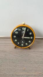 Gele klok Peter, Antiek en Kunst, Antiek | Klokken, Ophalen