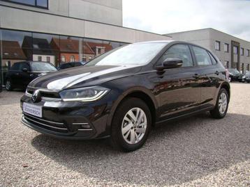 Volkswagen Polo 1.0 TSI Style OPF*VIRTUAL COCKPIT*ZETELVERW beschikbaar voor biedingen