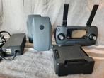 Dji Mavic Pro, TV, Hi-fi & Vidéo, Drones, Qualité supérieure, Comme neuf, Vue à la première personne (FPV), Drone professionnel