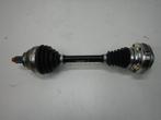 VW Golf 7 R/GTI Aandrijfas Links-Voor 5Q0407271AP NIEUW, Ophalen of Verzenden, Gebruikt, Volkswagen