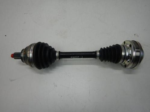 VW Golf 7 R/GTI Aandrijfas Links-Voor 5Q0407271AP NIEUW, Auto-onderdelen, Transmissie en Toebehoren, Volkswagen, Gebruikt, Ophalen of Verzenden