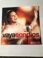 Vaya Con Dios: ultimate collection ( belpop; 2020), Verzenden, Zo goed als nieuw