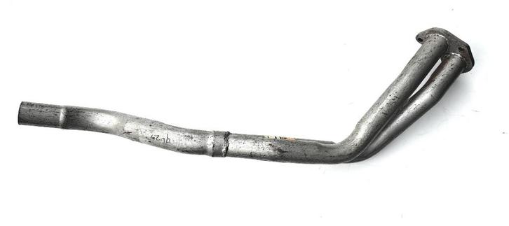 Pot d'échappement avant Peugeot 505 GL / GR / SR / TI / STI, Autos : Pièces & Accessoires, Systèmes d'échappement, Peugeot, Neuf