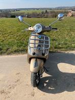 Vespa lx 50 4t 4x4, Fietsen en Brommers, Scooters | Vespa, Ophalen, Gebruikt, Klasse B (45 km/u), Benzine