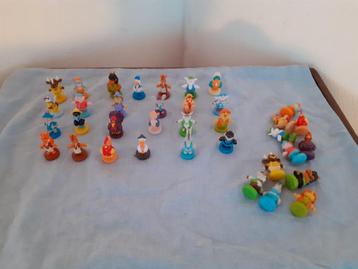 Chiffres Deboerdereis, Collections, Lidl, Enlèvement ou Envoi