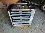 Apex xxl gereedschapskist, Ophalen, Gevuld