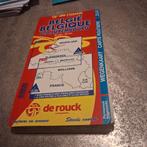 Carte routière, Boeken, Atlassen en Landkaarten, Ophalen of Verzenden, België