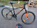 Vtt enfant 24", Vélos & Vélomoteurs, Vitesses, 24 pouces, Enlèvement, Rockrider