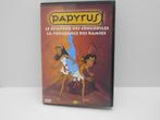 DVD dessin animé Papyrus, Comme neuf, Enlèvement ou Envoi, Dessin animé