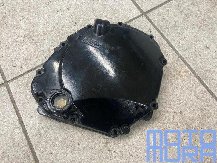 koppelingsdeksel Suzuki GSX-R 600 en 750 K1 2000 - 2003 kopp, Motoren, Onderdelen | Suzuki, Gebruikt, Ophalen of Verzenden
