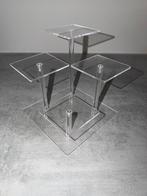 Acryl Display Stand, Ophalen, Zo goed als nieuw