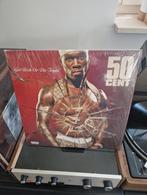 50 CENT Get Rich or Die Tryin' 2LP, Enlèvement ou Envoi, Comme neuf