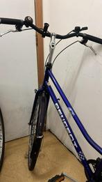 Peugeot Bicycle (Fiet), Fietsen en Brommers, Ophalen, 24 inch of meer, Gebruikt, V-brakes