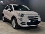 Fiat 500x 1.4essence, USB, Bedrijf, 5 deurs, SUV of Terreinwagen