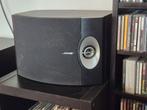 Enceintes bose 301, Ophalen, Zo goed als nieuw
