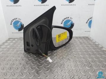 CITROEN C1 1.0 VTi AirS Shine  [R_DOOR_MIRROR] 2016 beschikbaar voor biedingen