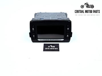 Boom Box 6.5 GT Radio Touring 2014-up, Ophalen of Verzenden, Nieuw