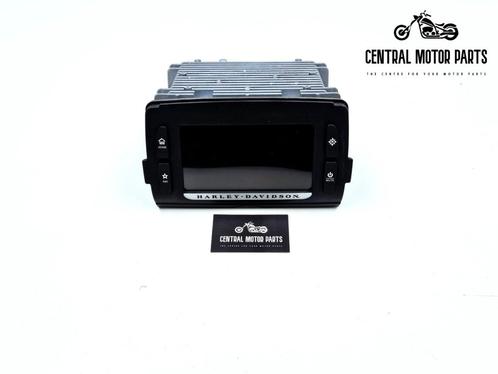 Boom Box 6.5 GT Radio Touring 2014-up, Motoren, Onderdelen | Harley-Davidson, Nieuw, Ophalen of Verzenden
