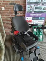 Elektrische rolstoel, Services & Professionnels, Soins à domicile & Assistant(e)s Accoucheur(euse)s, Soins aux handicapés