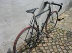 Fiets, Gebruikt, Heren, Geen vering, Ophalen