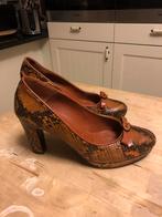 Schoen Nathan maat 37, Kleding | Dames, Schoenen, Ophalen, Zo goed als nieuw