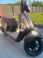 Kymco 50cc bromfiets, Ophalen, Overige modellen, 50 cc, Klasse B (45 km/u)