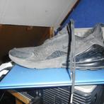 Chaussure droite Nike Air Max 270 uniquement, Baskets, Noir, Porté, Enlèvement ou Envoi