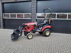 Yanmar SA 221 EENMALIGE actie met voorlader afneembaar, Gebruikt, Tot 80 Pk, Overige merken