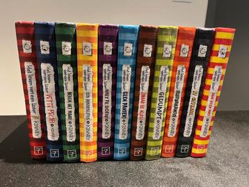 Het leven van een Loser Serie 1 t/m 11 beschikbaar voor biedingen