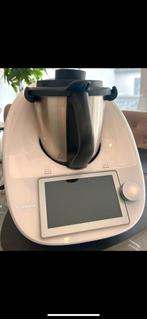 Thermomix TM6 de Vorwerk, Elektronische apparatuur, Keukenmixers