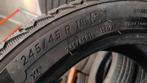 245/45r18 Michelin 50€ per stuk met montage 245/45 r18, Ophalen of Verzenden