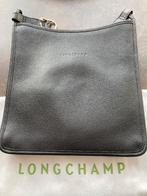 Sac LONGCHAMP en cuir, Enlèvement, Neuf, Noir, Sac à bandoulière