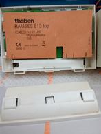 Thermostat horloge pour chauffage teben Ramses 813 top hf, Ophalen