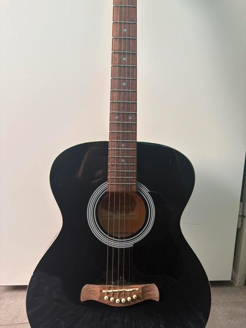 Richwood Gitaar – Zo goed als nieuw, Muziek en Instrumenten, Snaarinstrumenten | Gitaren | Akoestisch, Zo goed als nieuw, Ophalen